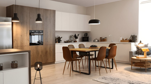 Luxurious Interior Design Themes in Bangalore for High-End Residential Projects By Fill My Home – Top Luxury Interior Designers in Bangalore