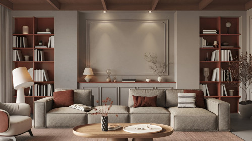 Best Interior Designers in Sarjapur – Fill My Home