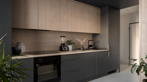 Best Interior Designers in Attibele – Interior Design Execution by Fill My Home