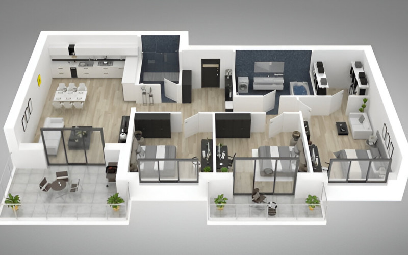 Custom Layouts