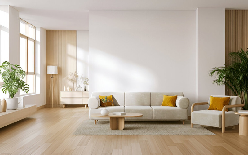 Elegant Spaces