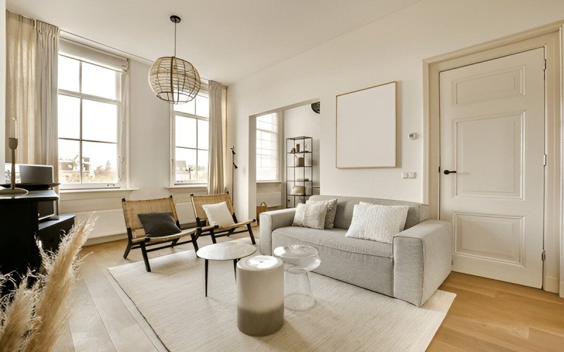 Urban Living