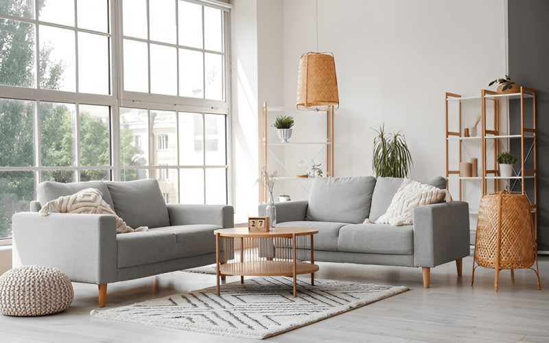 Modern Decor
