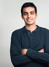 Raghav Rajan